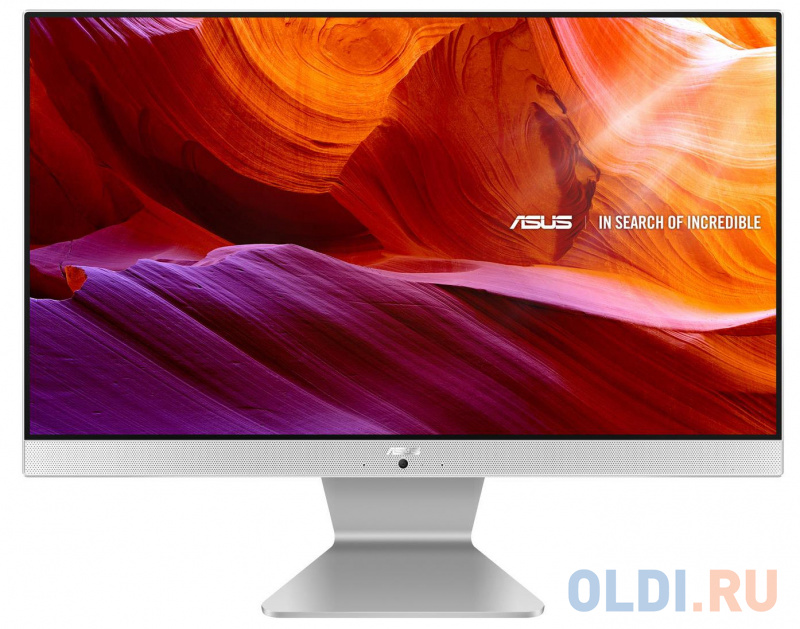 

Моноблок ASUS Vivo V222FAK-WA050M 90PT02G2-M001S0, Белый