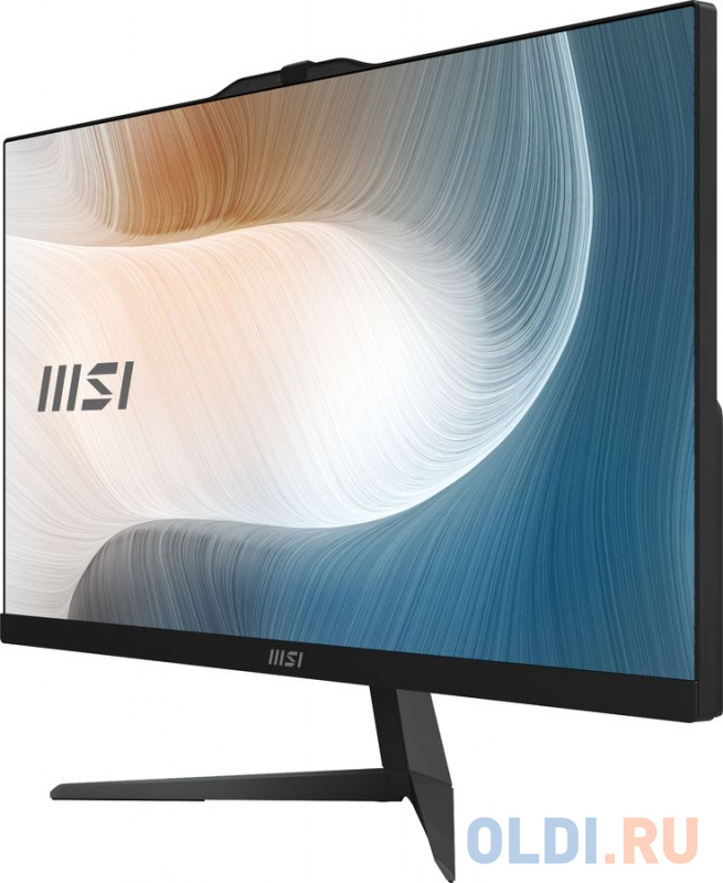 

Моноблок MSI Modern AM242 12MRAM 9S6-AE0711-255, Черный