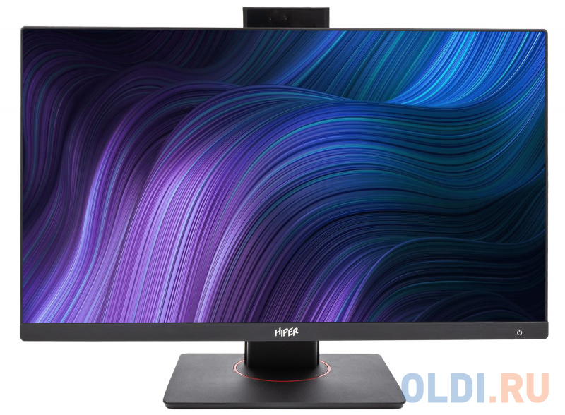 

Моноблок HIPER V6 74YQCYXU8B, Черный