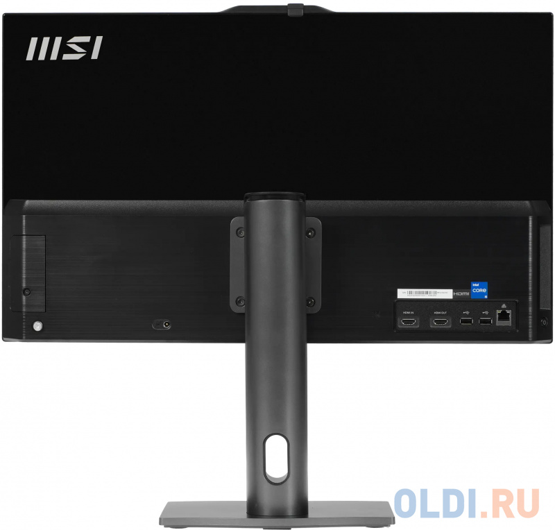 Моноблок MSI Modern AM272P 12M-230RU 9S6-AF8211-230 фото