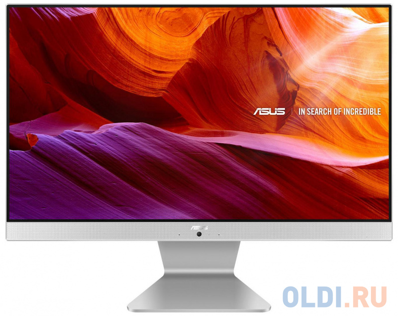 

Моноблок ASUS Vivo V222FAK-WA080W, Белый