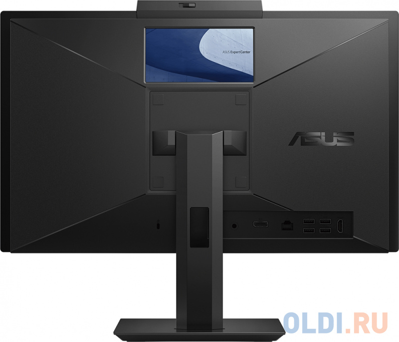 Моноблок/ ASUS E5202WHAK-BA017X   21.5"(1920x1080 (матовый) IPS)/Intel Core i5 11500B(3.3Ghz)/8192Mb/256PCISSDGb/noDVD/Int:Intel HD/Cam/BT/WiFi/w фото