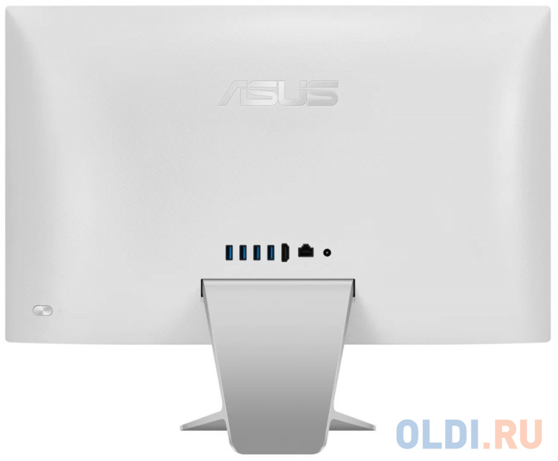 Моноблок/ ASUS Vivo V222GAK-WA003X   21.5"(1920x1080 (матовый) IPS)/Intel Pentium Silver J5040(2Ghz)/8192Mb/256SSDGb/noDVD/Int:Intel HD/Cam/BT/Wi фото