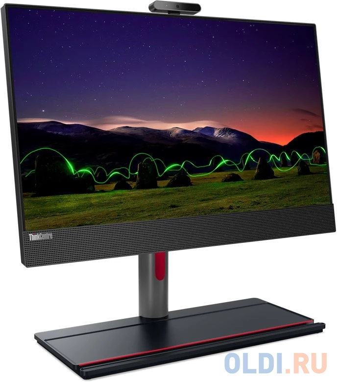 Моноблок Lenovo ThinkCentre M90a Gen 3 11VKA01400 фото