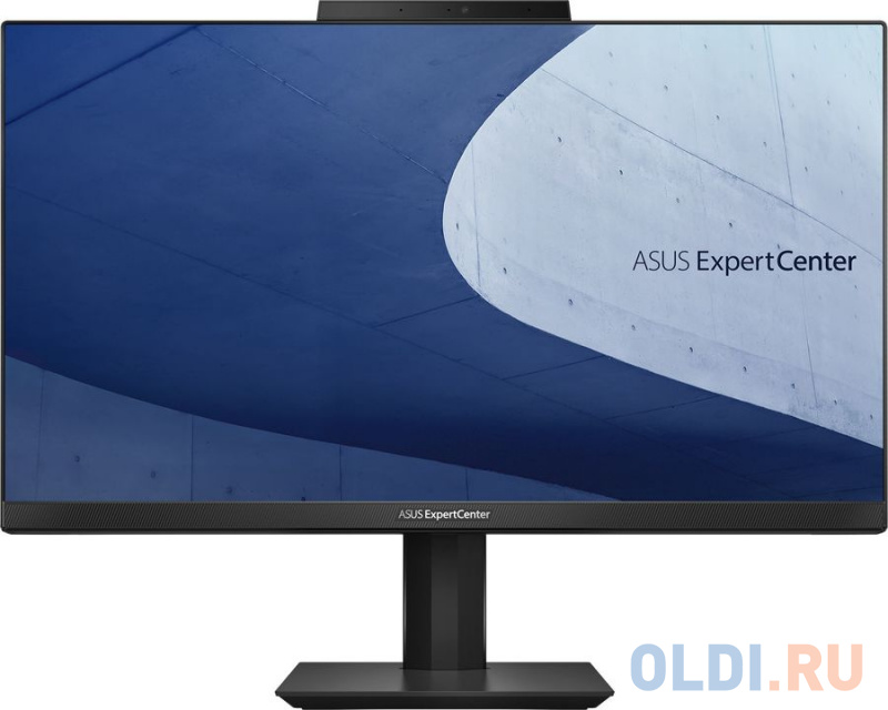 

Моноблок ASUS ExpertCenter E5 AiO 24 A5402WHAK-BA022M 90PT0372-M03750, Черный