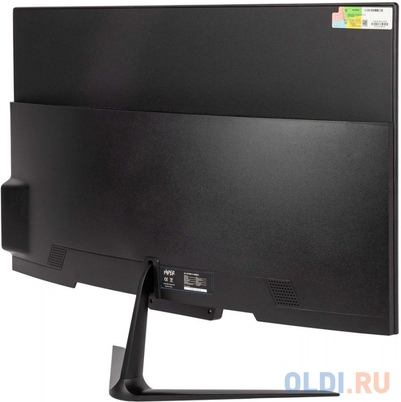 Моноблок HIPER V2 6YT47CL1K5 фото