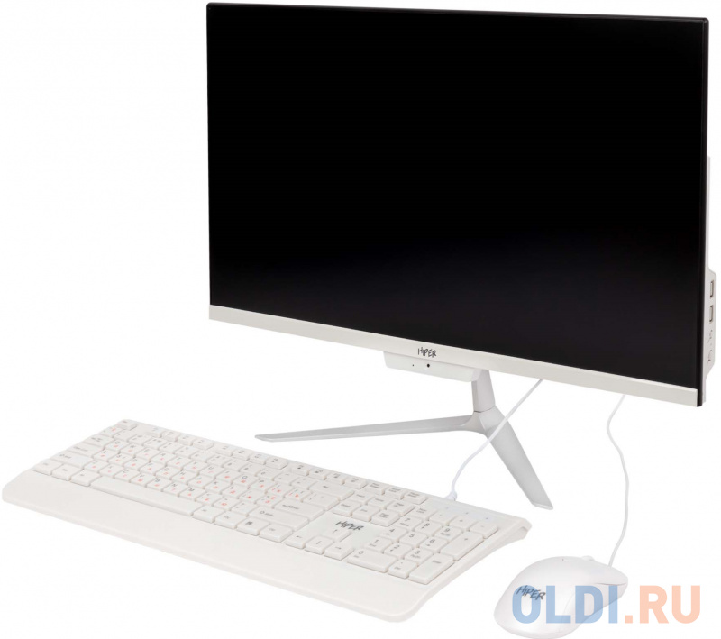 Моноблок HIPER V2 9YXTHV8I4W фото