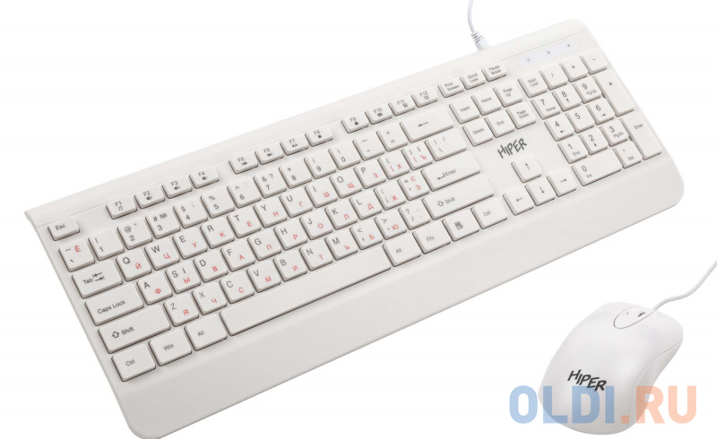Моноблок HIPER V2 9YXTHV8I4W фото