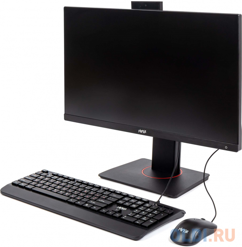 Моноблок HIPER V6 74YQCYXU6B фото