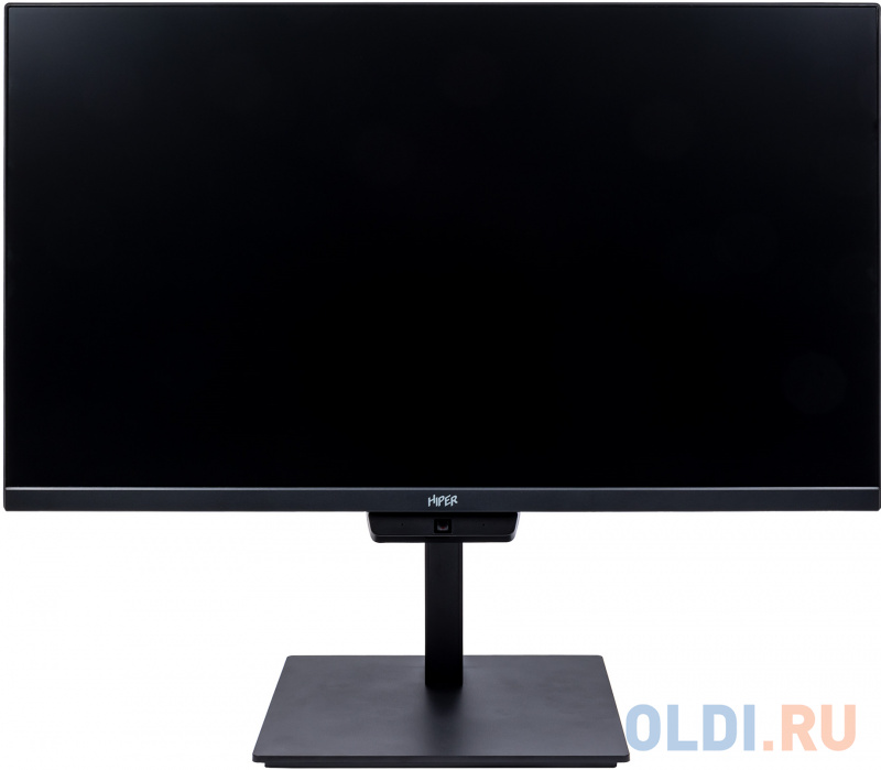 

Моноблок HIPER V31 HV31H6I5S512R16B, Черный