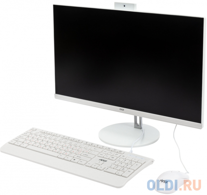 Моноблок HIPER V10 HO2ZHLFB6W фото