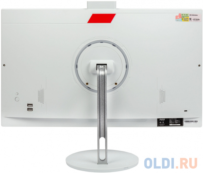 Моноблок HIPER V10 HO2ZHLFB6W фото