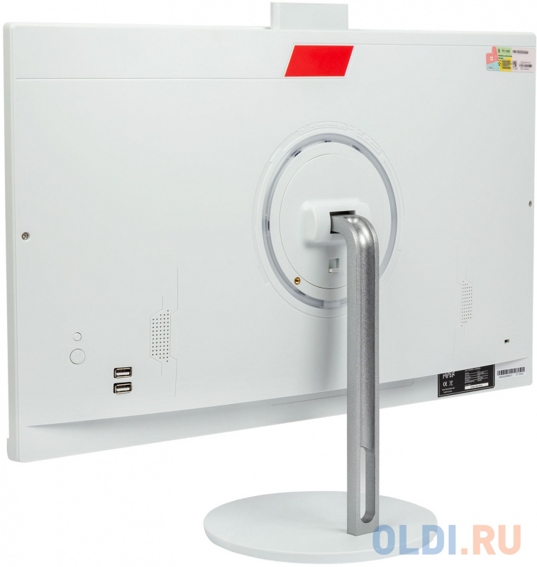 Моноблок HIPER V10 HO2ZHLFB6W фото