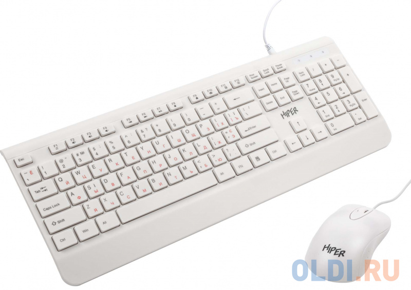Моноблок HIPER V10 HO2ZHLFB6W фото
