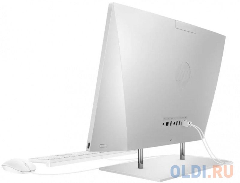 Моноблок HP 24-dp0063ur 49M77EA фото