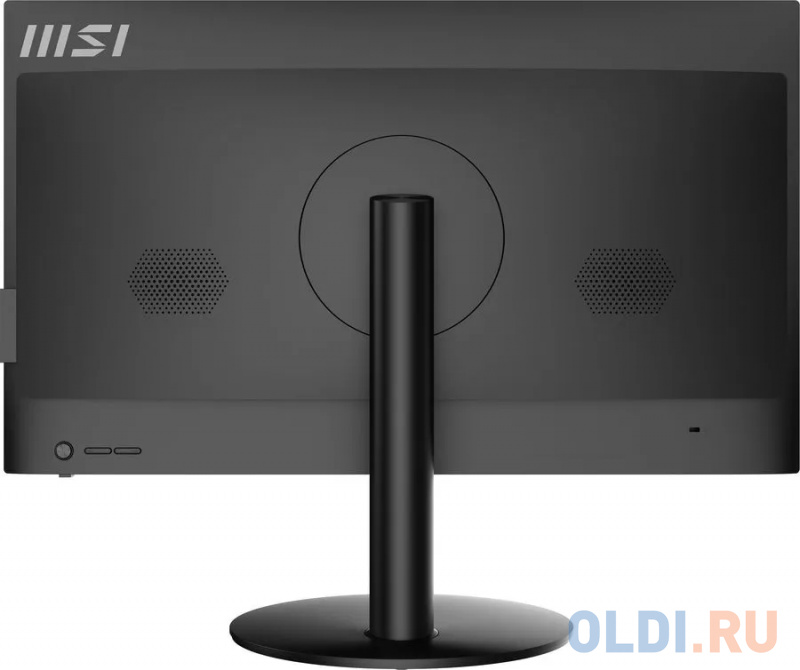 Моноблок/ MSI PRO AP241Z 5M-013XRU   23.8"(1920x1080 (матовый))/AMD Ryzen 7 5700G(3.8Ghz)/16384Mb/512PCISSDGb/noDVD/Ext:AMD Radeon/BT/WiFi/war 1y фото
