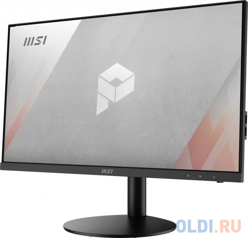 Моноблок/ MSI PRO AP241Z 5M-013XRU   23.8"(1920x1080 (матовый))/AMD Ryzen 7 5700G(3.8Ghz)/16384Mb/512PCISSDGb/noDVD/Ext:AMD Radeon/BT/WiFi/war 1y фото
