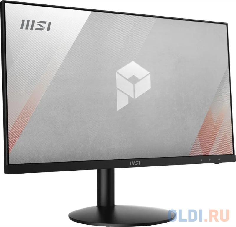 Моноблок/ MSI PRO AP241Z 5M-013XRU   23.8"(1920x1080 (матовый))/AMD Ryzen 7 5700G(3.8Ghz)/16384Mb/512PCISSDGb/noDVD/Ext:AMD Radeon/BT/WiFi/war 1y фото