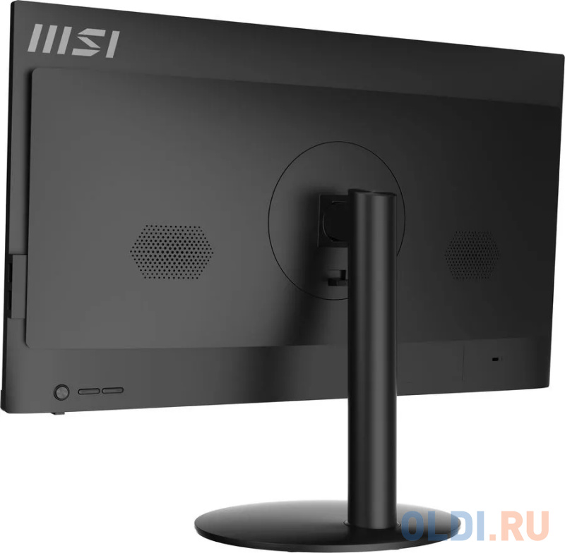 Моноблок/ MSI PRO AP241Z 5M-013XRU   23.8"(1920x1080 (матовый))/AMD Ryzen 7 5700G(3.8Ghz)/16384Mb/512PCISSDGb/noDVD/Ext:AMD Radeon/BT/WiFi/war 1y фото