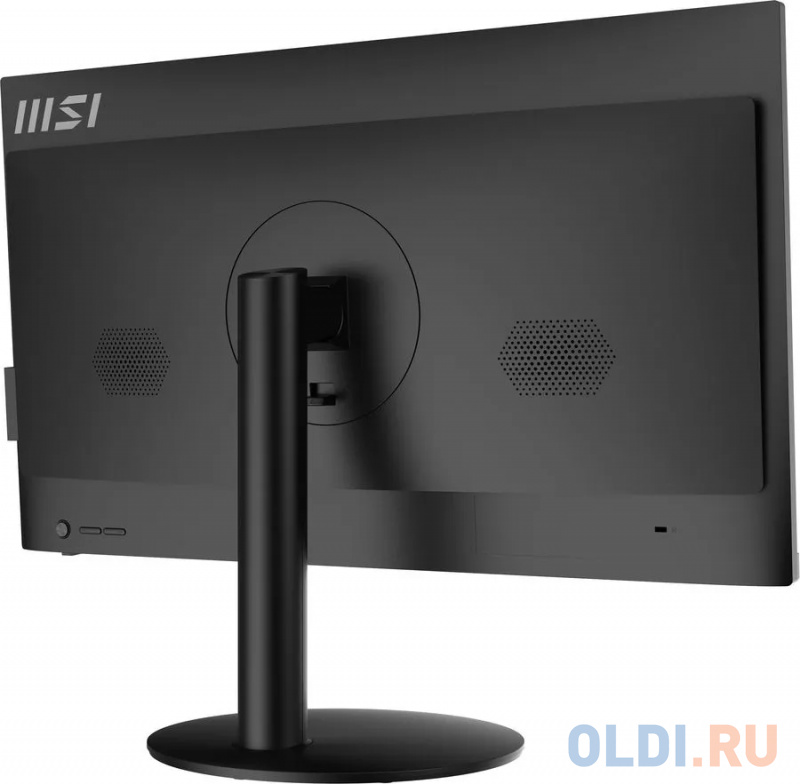 Моноблок/ MSI PRO AP241Z 5M-013XRU   23.8"(1920x1080 (матовый))/AMD Ryzen 7 5700G(3.8Ghz)/16384Mb/512PCISSDGb/noDVD/Ext:AMD Radeon/BT/WiFi/war 1y фото