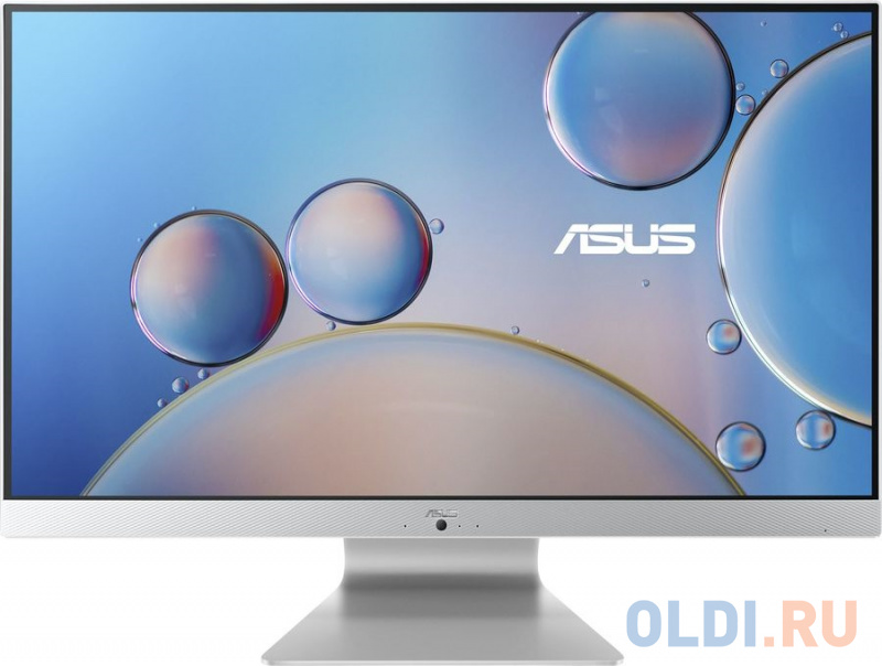 

ASUS M3700WUA [90PT0342-M00K70] White 27" {FHD R5-5500U/16Gb/512Gb/Endless/k+m}, Белый