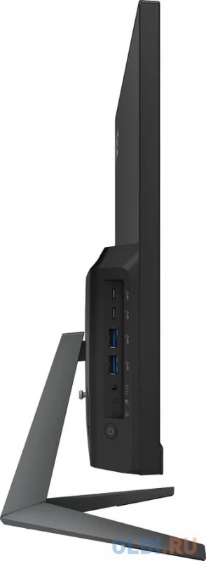 MSI Modern AM242T  [9S6-AE0711-089] Black 23.8" {FHD TS i3-1215U/8Gb/250Gb SSD/DOS} фото