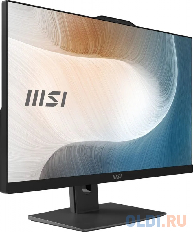 MSI Pro Modern AM242P 12M-206RU  [9S6-AE0711-206] 23,8" FHD i7-1260P , 16Gb , 512GB SSD, WirelessKB&mouse , Win11Pro фото