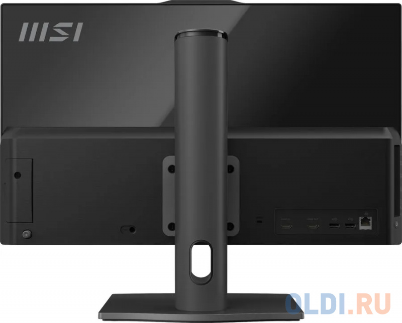 MSI Pro Modern AM242P 12M-206RU  [9S6-AE0711-206] 23,8" FHD i7-1260P , 16Gb , 512GB SSD, WirelessKB&mouse , Win11Pro фото