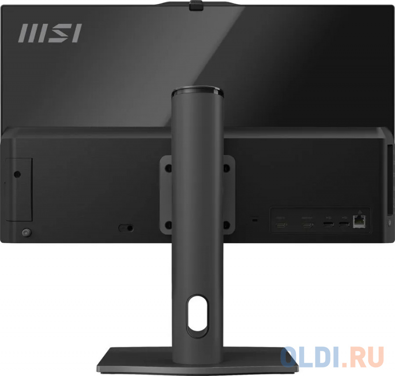 MSI Pro Modern AM242P 12M-206RU  [9S6-AE0711-206] 23,8" FHD i7-1260P , 16Gb , 512GB SSD, WirelessKB&mouse , Win11Pro фото
