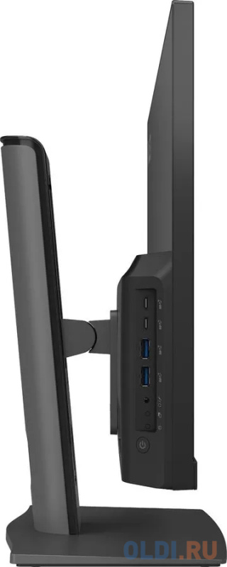 MSI Pro Modern AM242P 12M-206RU  [9S6-AE0711-206] 23,8" FHD i7-1260P , 16Gb , 512GB SSD, WirelessKB&mouse , Win11Pro фото