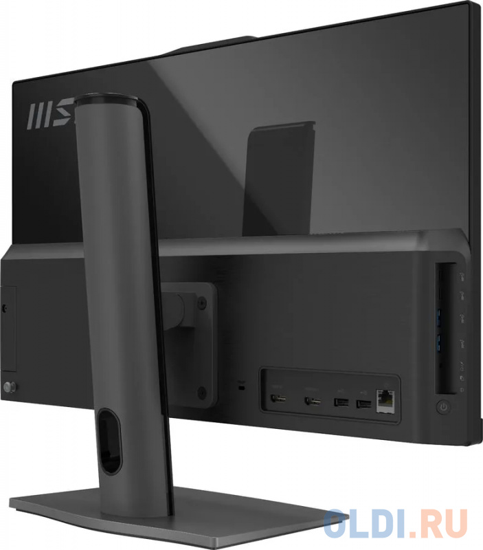 MSI Pro Modern AM242P 12M-206RU  [9S6-AE0711-206] 23,8" FHD i7-1260P , 16Gb , 512GB SSD, WirelessKB&mouse , Win11Pro фото