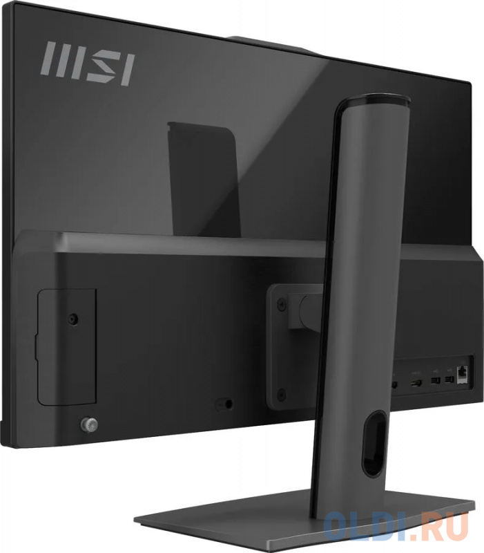 MSI Pro Modern AM242P 12M-206RU  [9S6-AE0711-206] 23,8" FHD i7-1260P , 16Gb , 512GB SSD, WirelessKB&mouse , Win11Pro фото