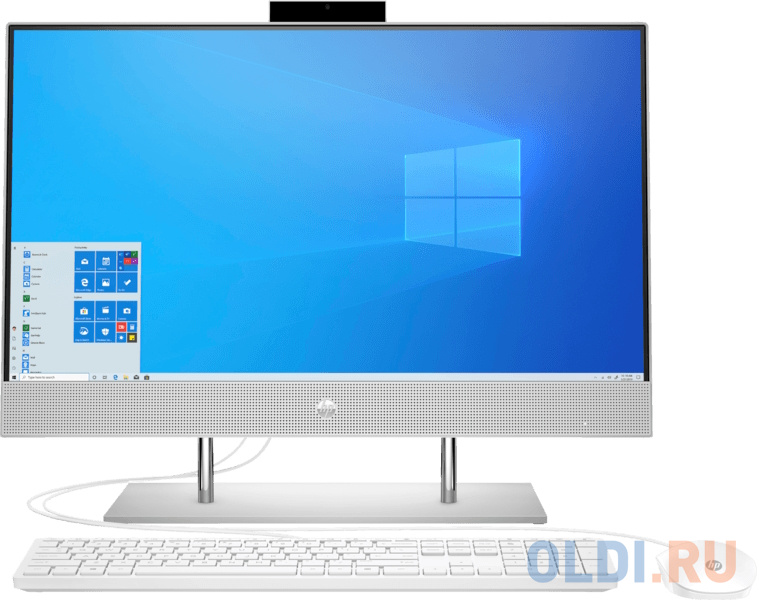 Моноблок HP 24-dp0054ur 30C80EA