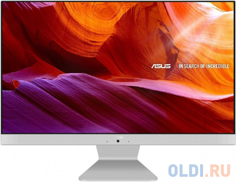 

Моноблок ASUS Vivo AiO V241EAK-WA126M 90PT02T1-M00ZP0, Белый