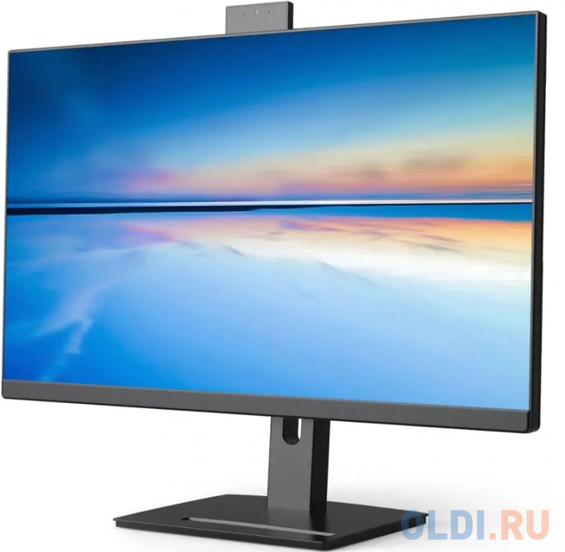 

Моноблок Rombica Helios 23.8 PCAI-0011, Черный