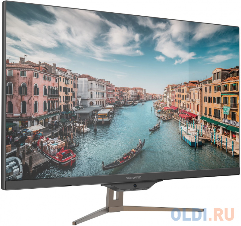 Моноблок SunWind Ultra AiO 27i UM27P7-ADXW01 фото