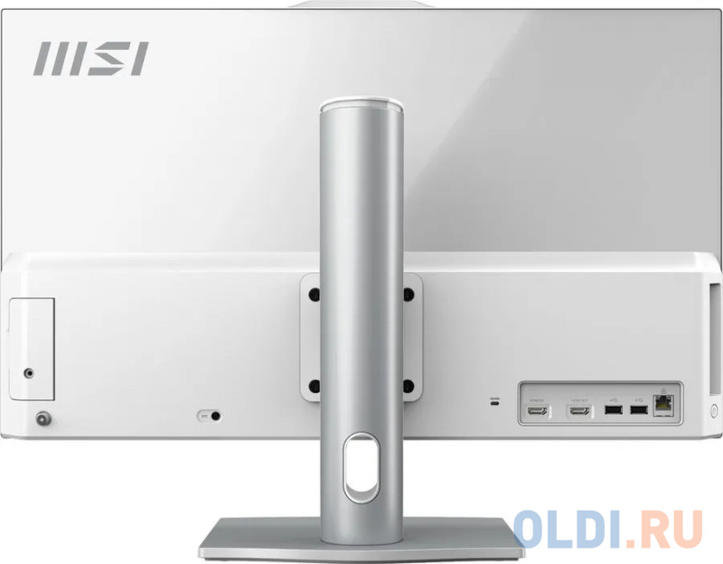 Моноблок MSI Modern AM272P 12M-256XRU 9S6-AF8212-256 фото