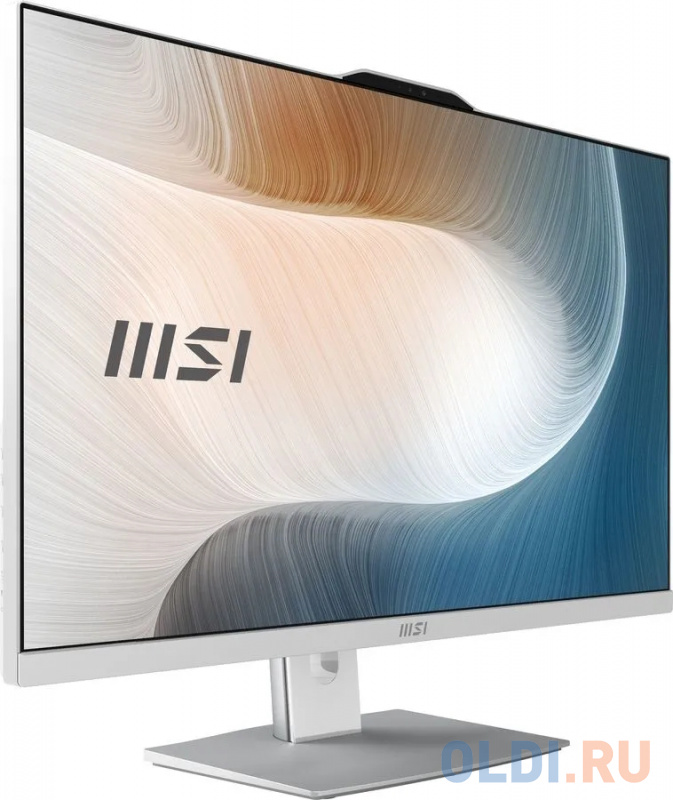 Моноблок MSI Modern AM272P 12M-256XRU 9S6-AF8212-256 фото