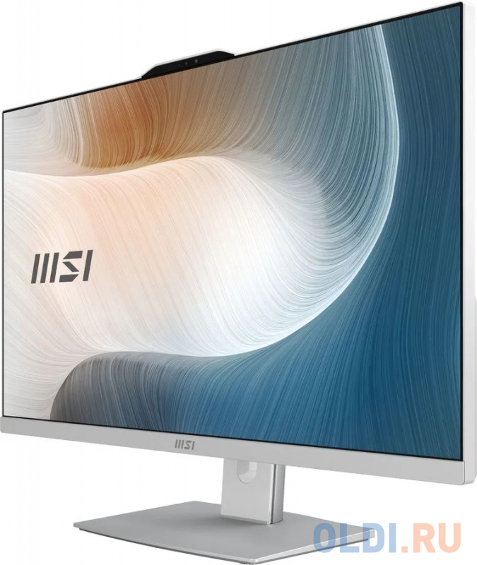 Моноблок MSI Modern AM272P 12M-256XRU 9S6-AF8212-256 фото