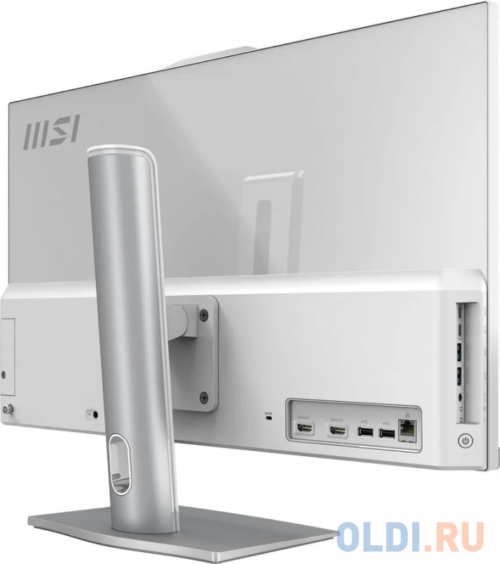 Моноблок MSI Modern AM272P 12M-256XRU 9S6-AF8212-256 фото