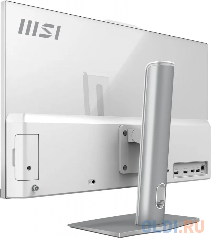 Моноблок MSI Modern AM272P 12M-256XRU 9S6-AF8212-256 фото
