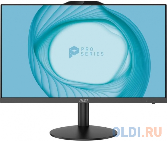 

Моноблок/ MSI PRO AP272 13M-251XRU 27"(1920x1080 (матовый))/Intel Core i5 13400(2.5Ghz)/16384Mb/1000+256SSDGb/noDVD/Ext:Intel UHD Graphics/Cam/