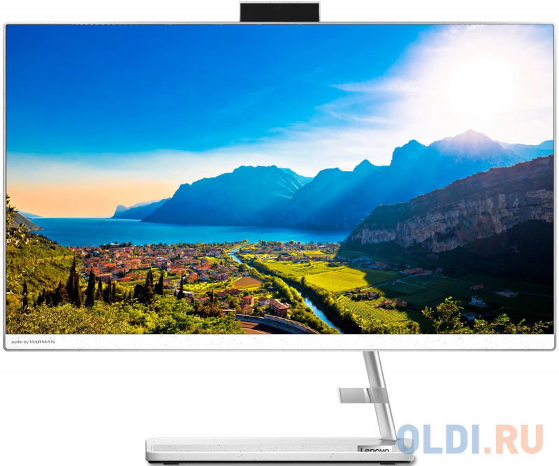Моноблок Lenovo IdeaCentre 3 24ITL6 F0G00089RK фото