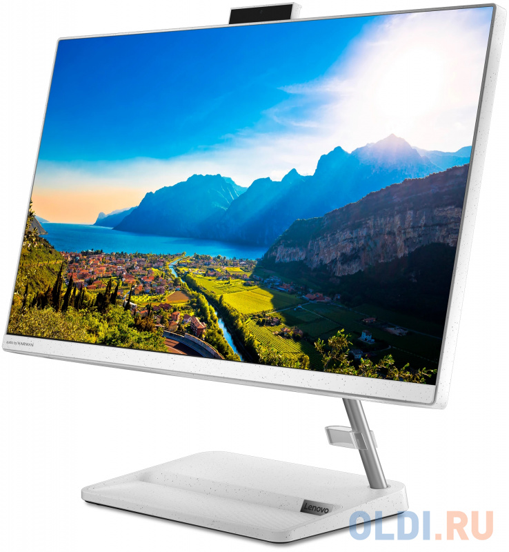 Моноблок Lenovo IdeaCentre 3 24ITL6 F0G00089RK фото
