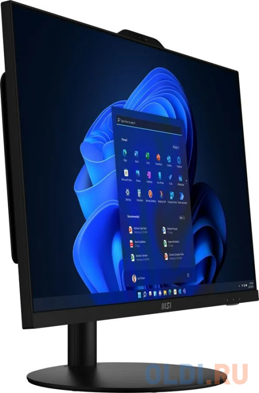 Моноблок MSI PRO AP272 13M-247XRU 9S6-AF8311-247 фото