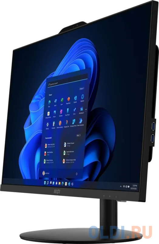 Моноблок MSI PRO AP272 13M-247XRU 9S6-AF8311-247 фото