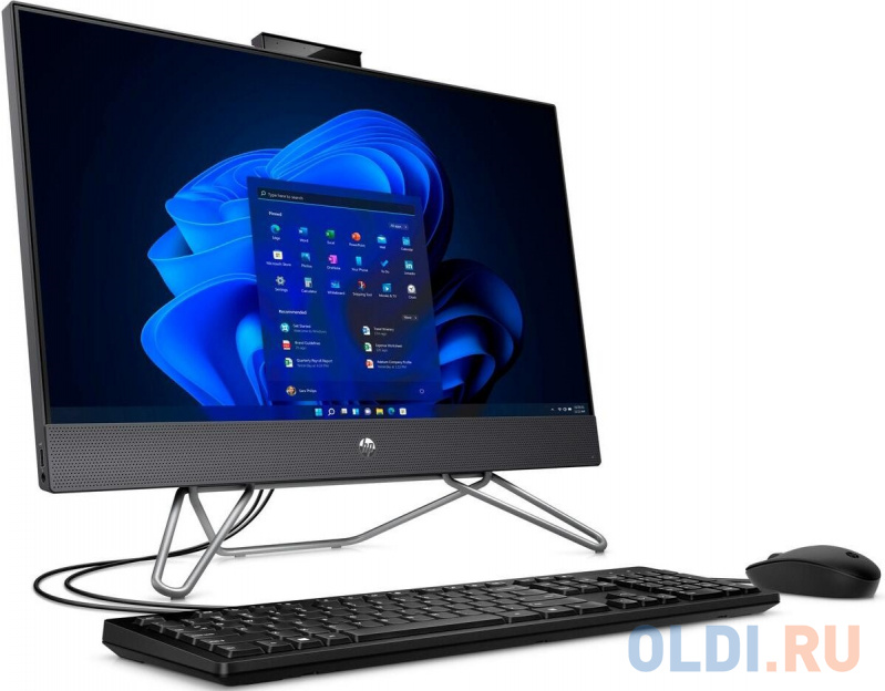 Моноблок HP ProOne 240 G9 All-in-One NT 6D383EA фото