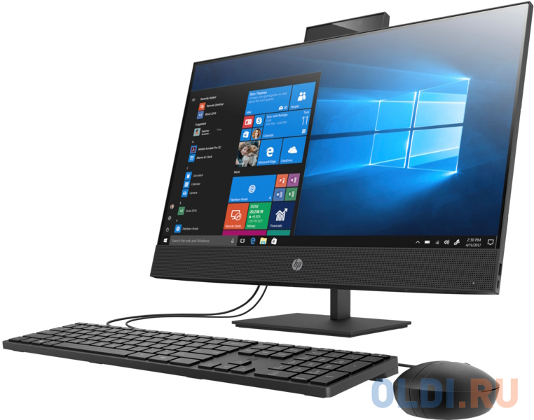 Моноблок HP ProOne 440 G6 All-in-One NT 2T7R0ES фото