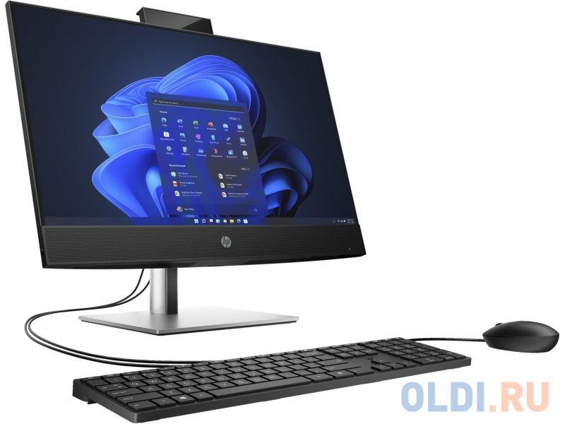 Моноблок HP ProOne 440 G9 All-in-One NT 6B1N4EA фото