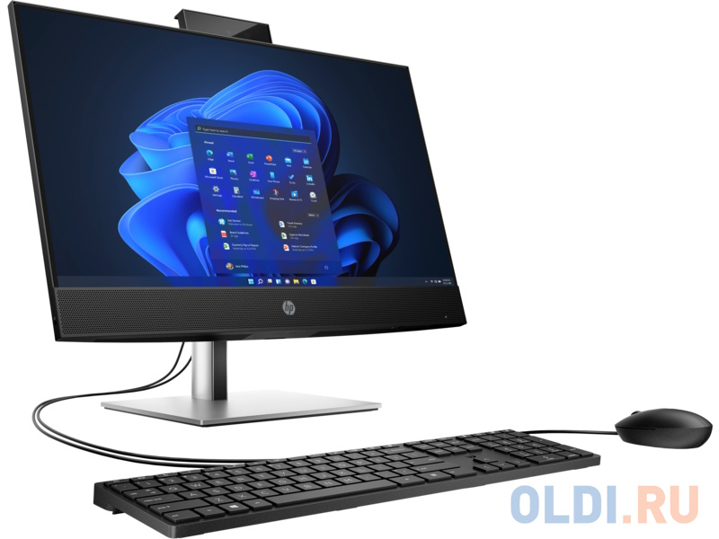 Моноблок HP ProOne 440 G9 All-in-One NT 6D3A6EA фото